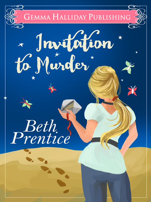 Title details for Invitation to Murder by Beth Prentice - Available